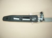 Рейлинги для Volkswagen Caddy Maxi 2008г - ... (CAN, Турция) (Фото 3)