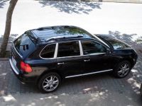 Рейлинги для Volkswagen Caddy Maxi 2008г - ... (CAN, Турция) (Фото 4)