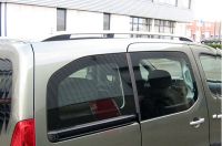 Рейлинги для Volkswagen Caddy Maxi 2008г - ... (CAN, Турция) (Фото 6)