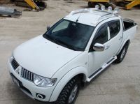 Рейлинги для Mitsubishi L200, c 2006г.- (Voyager, Турция), MAXPORT BLACK (Фото 3)