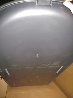 Бокс Carbon Black 437 (175 см, 430 литров) (Фото 5)