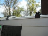 Багажник для Ford Transit (низкая крыша)